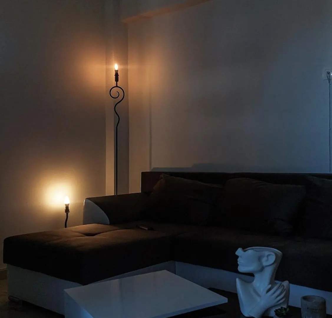 Holiday home Diamar Villa Kallithea  Greece