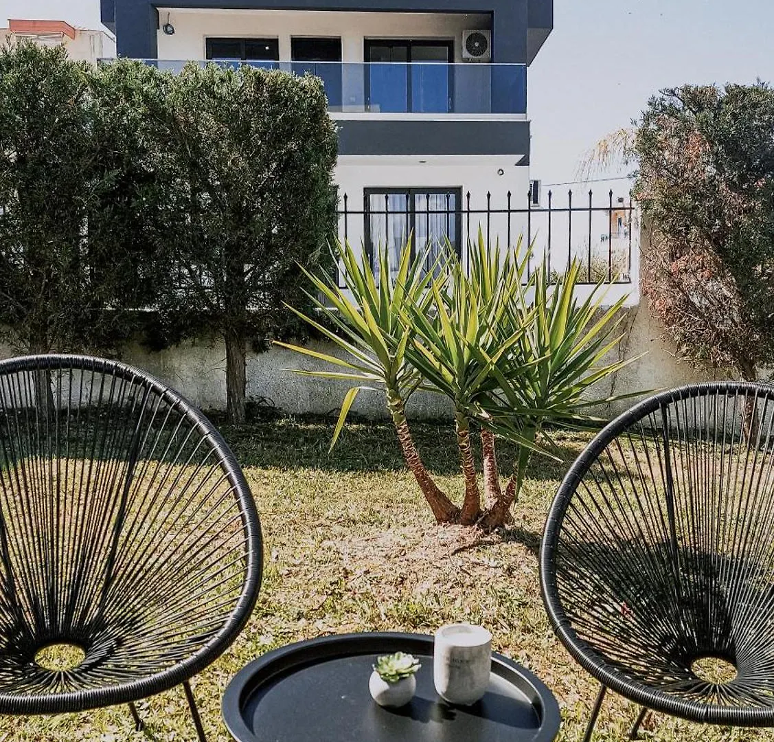 Diamar Villa Kallithea