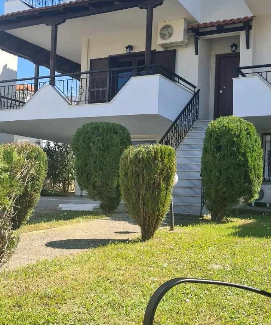Diamar Villa Kallithea  Kallithea (Chalkidiki)