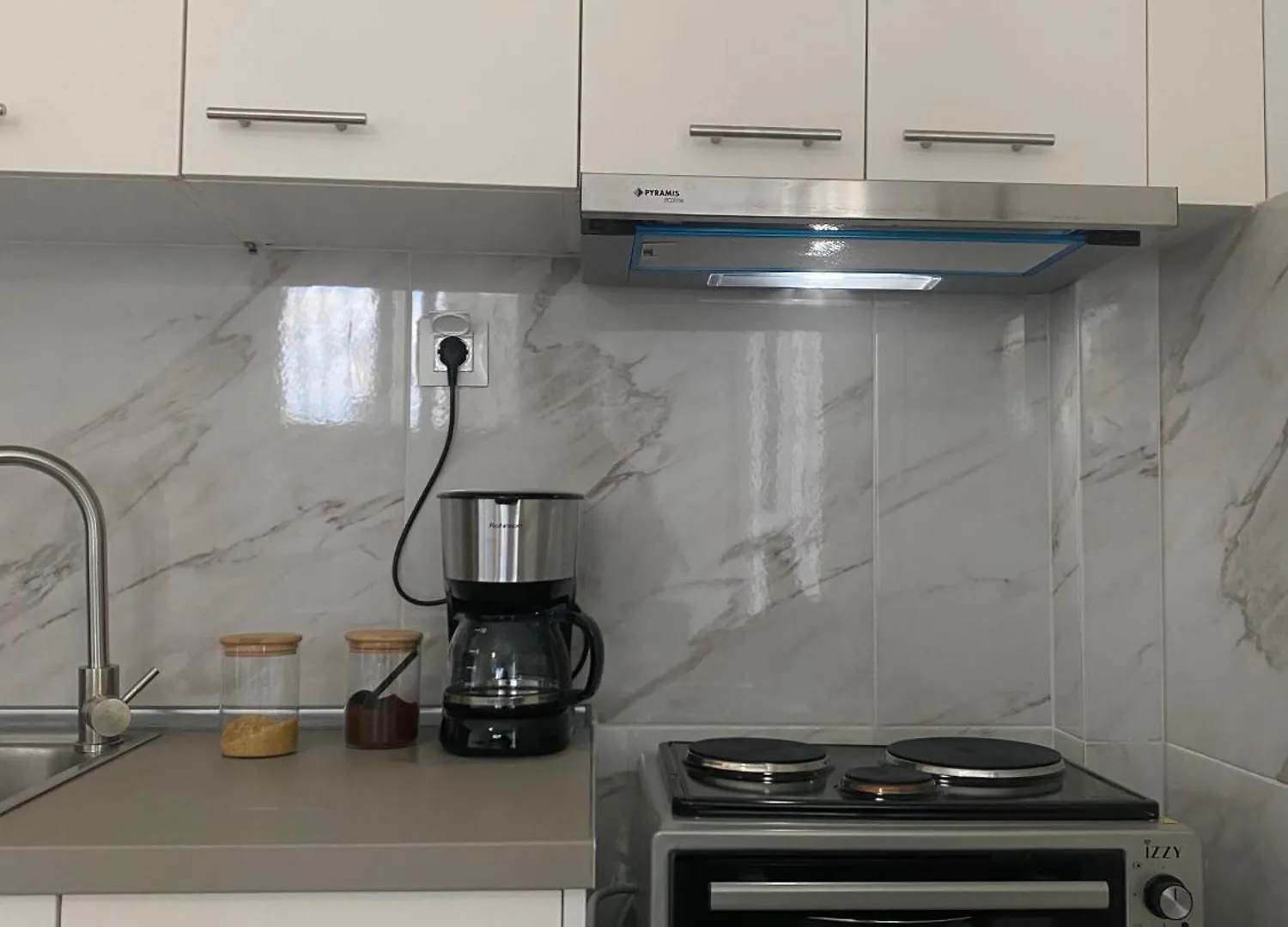 Holiday home Diamar Villa Kallithea
