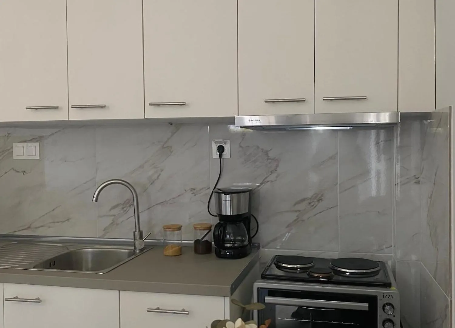 Holiday home Diamar Villa Kallithea