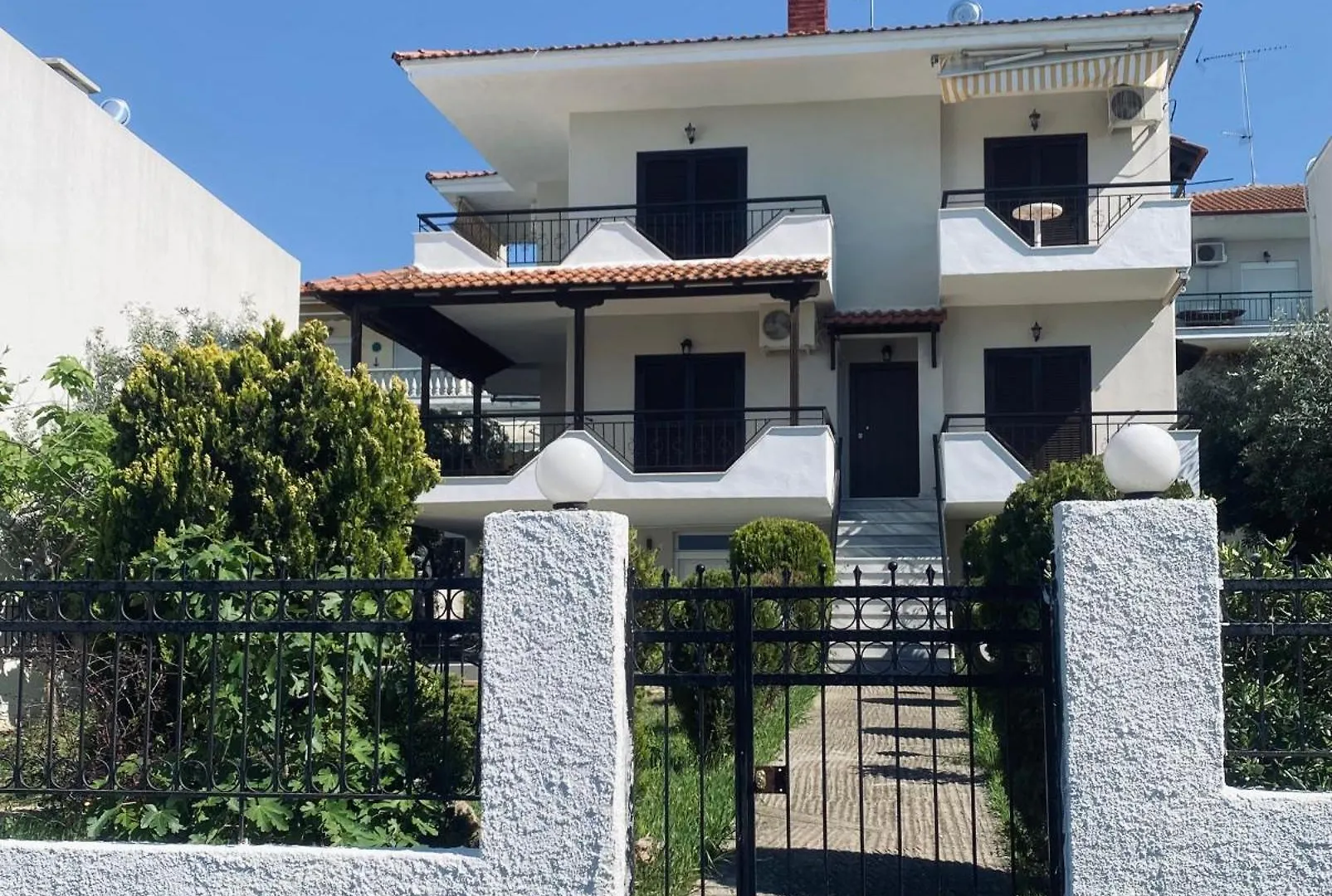 Holiday home Diamar Villa Kallithea