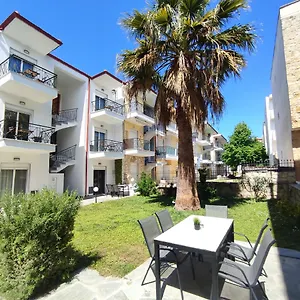 R&t Apartment