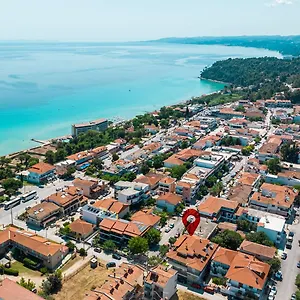 2* Apart Otel Kokkos Brothers