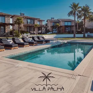 Palma Chalet