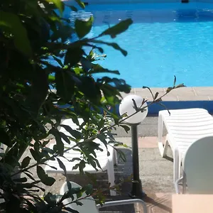 Apartament George, Kallithea (Chalkidiki)