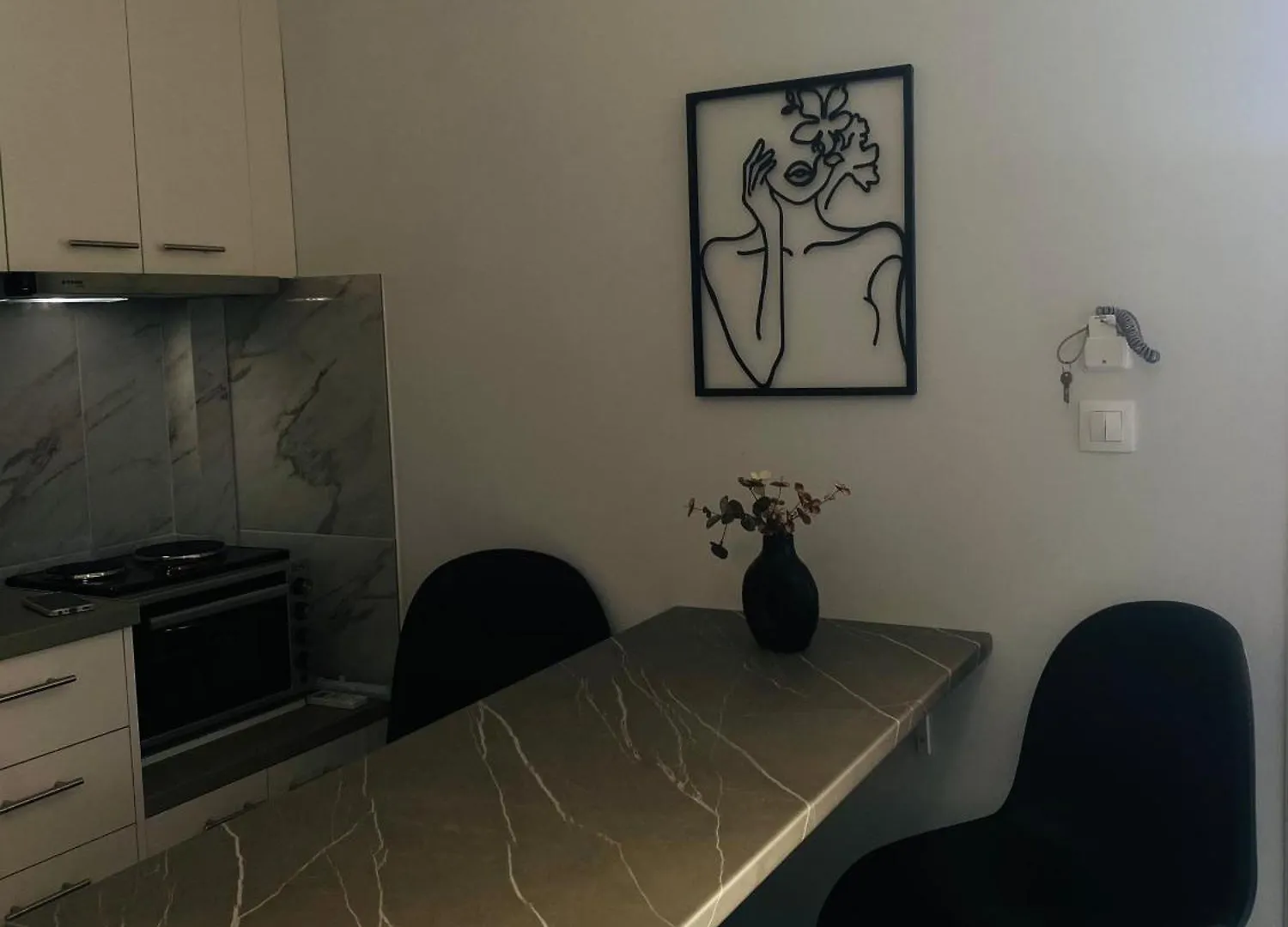 Holiday home Diamar Villa Kallithea  Greece